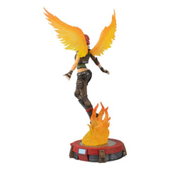 Borderlands PVC Statue Lilith the Firehawk 29 cm 0761568011463