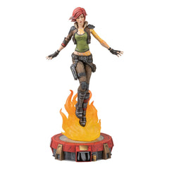 Borderlands PVC Statue Lilith the Firehawk 29 cm 0761568011463