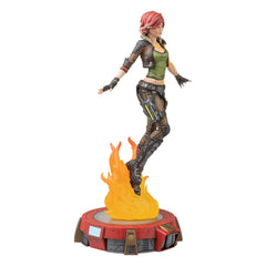 Borderlands PVC Statue Lilith the Firehawk 29 cm 0761568011463