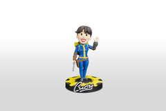 Fallout Vinyl Figure Lucy 20 cm 0761568013269