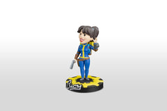 Fallout Vinyl Figure Lucy 20 cm 0761568013269