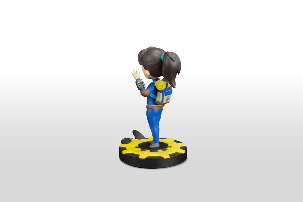 Fallout Vinyl Figure Lucy 20 cm 0761568013269
