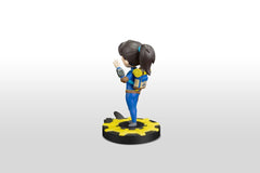 Fallout Vinyl Figure Lucy 20 cm 0761568013269