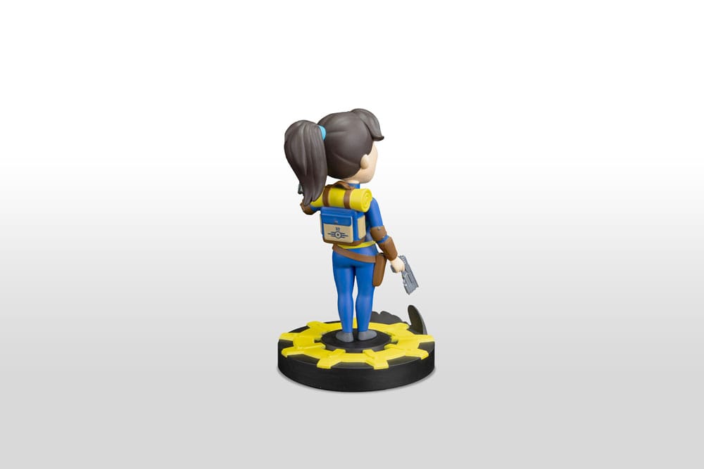 Fallout Vinyl Figure Lucy 20 cm 0761568013269