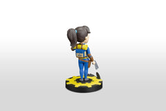 Fallout Vinyl Figure Lucy 20 cm 0761568013269