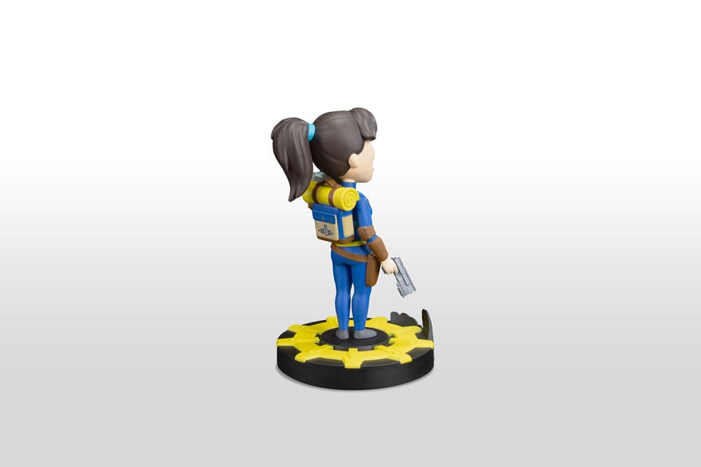 Fallout Vinyl Figure Lucy 20 cm 0761568013269