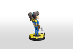 Fallout Vinyl Figure Lucy 20 cm 0761568013269