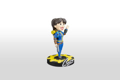 Fallout Vinyl Figure Lucy 20 cm 0761568013269