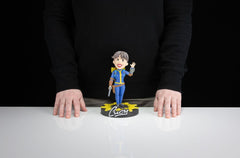 Fallout Vinyl Figure Lucy 20 cm 0761568013269