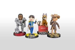Fallout Vinyl Figure Lucy 20 cm 0761568013269