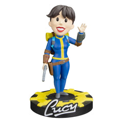 Fallout Vinyl Figure Lucy 20 cm 0761568013269