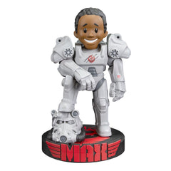 Fallout Vinyl Figure Maximus 20 cm 0761568013276