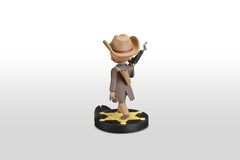 Fallout Vinyl Figure The Ghoul 20 cm 0761568013283