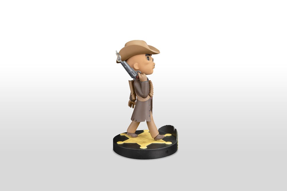 Fallout Vinyl Figure The Ghoul 20 cm 0761568013283
