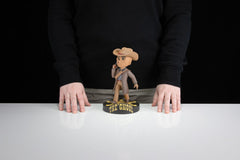 Fallout Vinyl Figure The Ghoul 20 cm 0761568013283