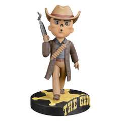 Fallout Vinyl Figure The Ghoul 20 cm 0761568013283