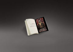 Cyberpunk 2077: Playing Cards Tarot Deck & Guidebook 0761568013498
