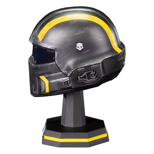 Helldivers 2 Replica 1/4 B-01 Tactical Helmet 11 cm  0761568013658