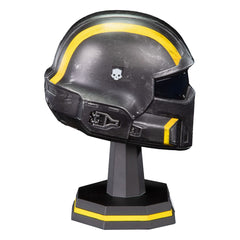 Helldivers 2 Replica 1/4 B-01 Tactical Helmet 11 cm  0761568013658