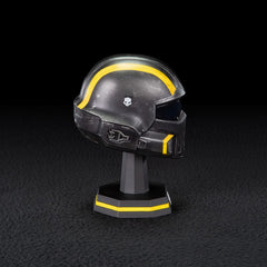 Helldivers 2 Replica 1/4 B-01 Tactical Helmet 11 cm  0761568013658