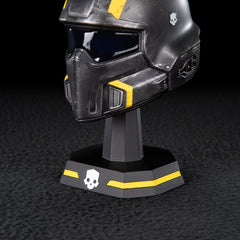 Helldivers 2 Replica 1/4 B-01 Tactical Helmet 11 cm  0761568013658