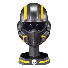 Helldivers 2 Replica 1/4 B-01 Tactical Helmet 11 cm  0761568013658