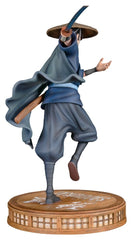 Blue Eye Samurai PVC Statue Mizu 20 cm      0761568013801