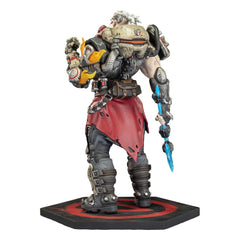 Borderlands 4 PVC Statue Amon 23 cm    0761568015324