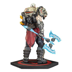 Borderlands 4 PVC Statue Amon 23 cm    0761568015324