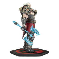 Borderlands 4 PVC Statue Amon 23 cm    0761568015324