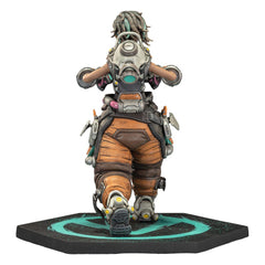 Borderlands 4 PVC Statue Harlowe 18 cm    0761568015331