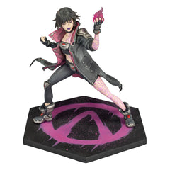 Borderlands 4 PVC Statue Vex 17 cm     0761568015355