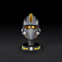 Helldivers 2 Replica 1/4 Hero of the Federation Helmet 11 cm 0761568014815