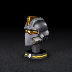 Helldivers 2 Replica 1/4 Hero of the Federation Helmet 11 cm 0761568014815