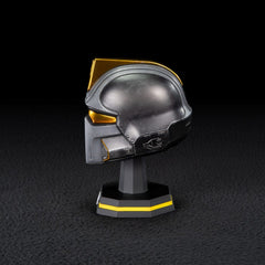 Helldivers 2 Replica 1/4 Hero of the Federation Helmet 11 cm 0761568014815