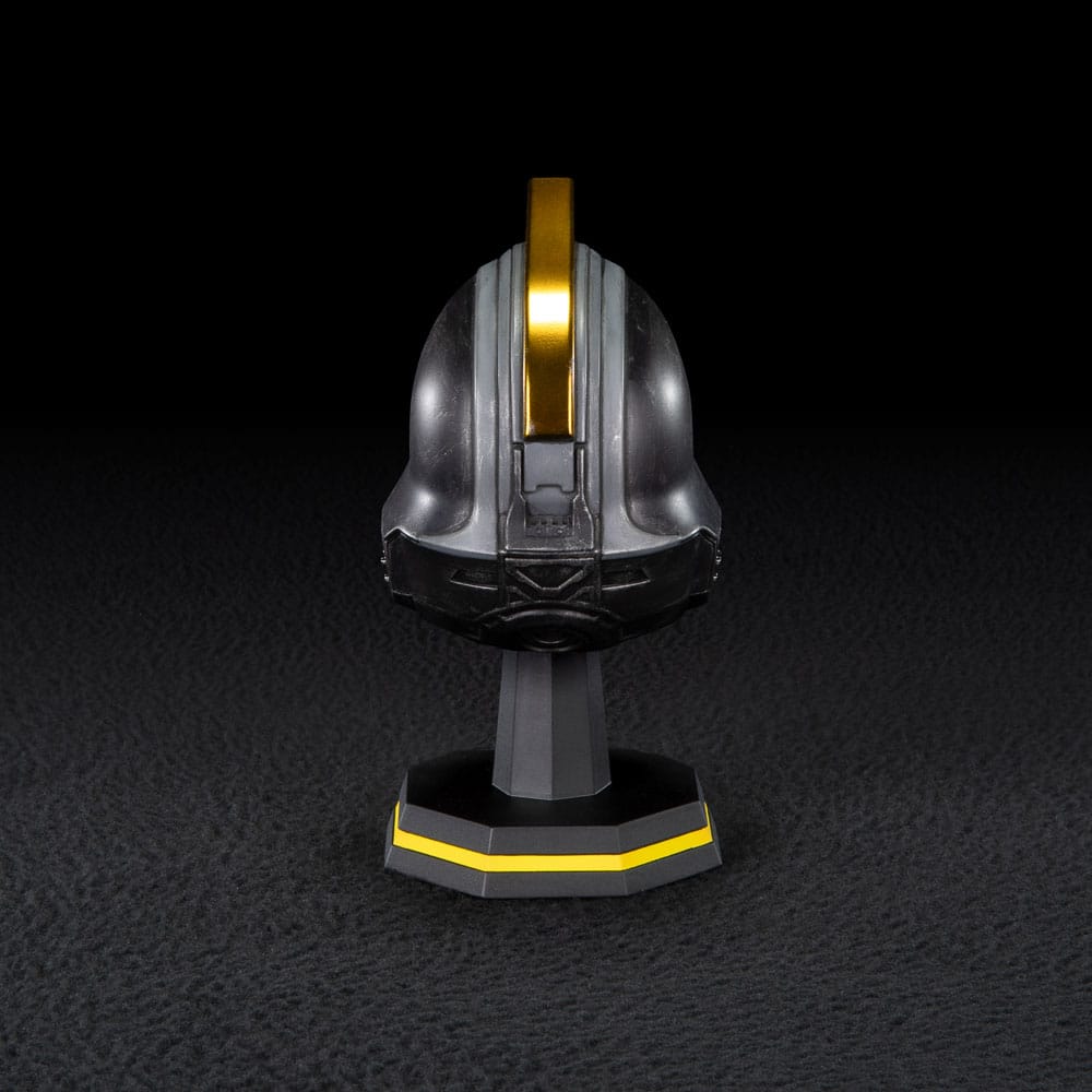 Helldivers 2 Replica 1/4 Hero of the Federation Helmet 11 cm 0761568014815