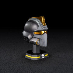 Helldivers 2 Replica 1/4 Hero of the Federation Helmet 11 cm 0761568014815