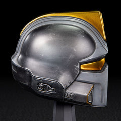 Helldivers 2 Replica 1/4 Hero of the Federation Helmet 11 cm 0761568014815