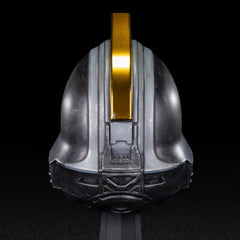 Helldivers 2 Replica 1/4 Hero of the Federation Helmet 11 cm 0761568014815