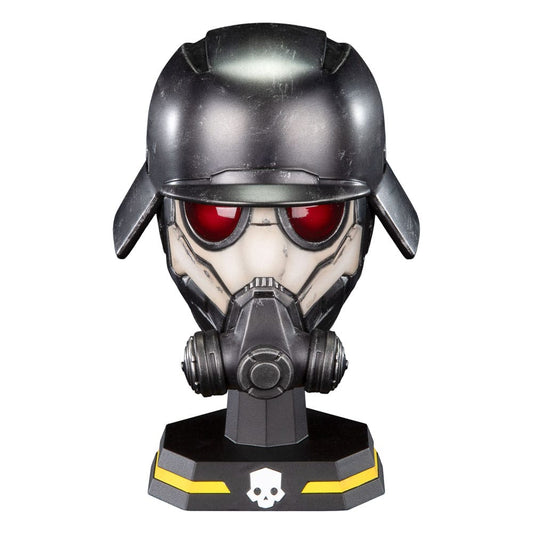 Helldivers 2 Replica 1/4 Field Chemist Helmet 11 cm 0761568014808
