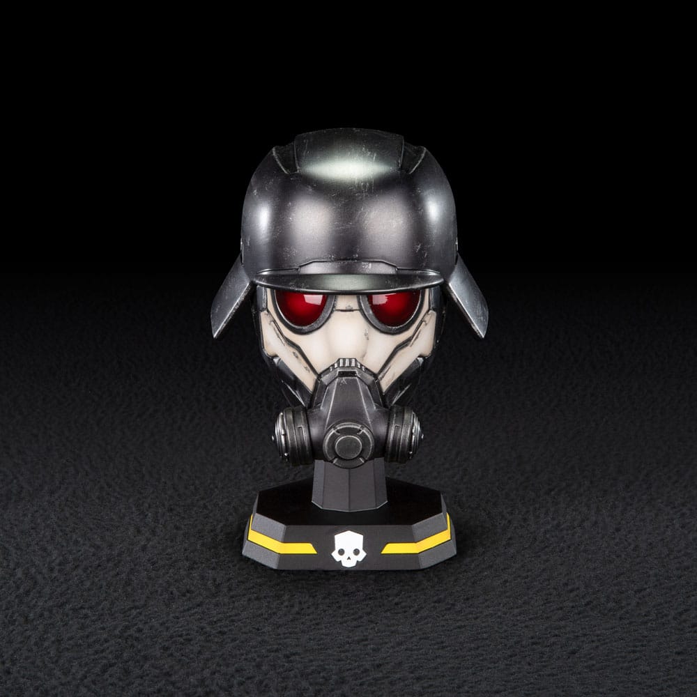 Helldivers 2 Replica 1/4 Field Chemist Helmet 11 cm 0761568014808