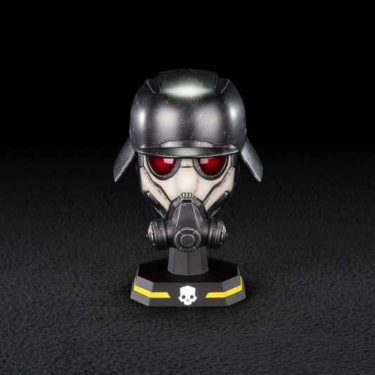 Helldivers 2 Replica 1/4 Field Chemist Helmet 11 cm 0761568014808