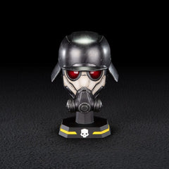 Helldivers 2 Replica 1/4 Field Chemist Helmet 11 cm 0761568014808