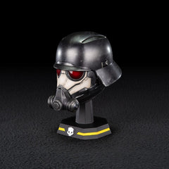 Helldivers 2 Replica 1/4 Field Chemist Helmet 11 cm 0761568014808