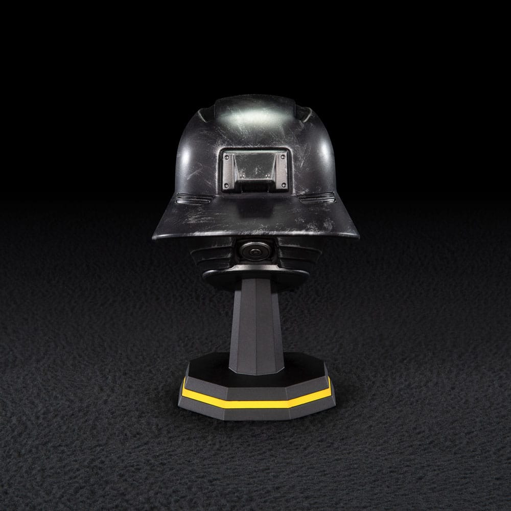 Helldivers 2 Replica 1/4 Field Chemist Helmet 11 cm 0761568014808