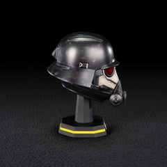 Helldivers 2 Replica 1/4 Field Chemist Helmet 11 cm 0761568014808