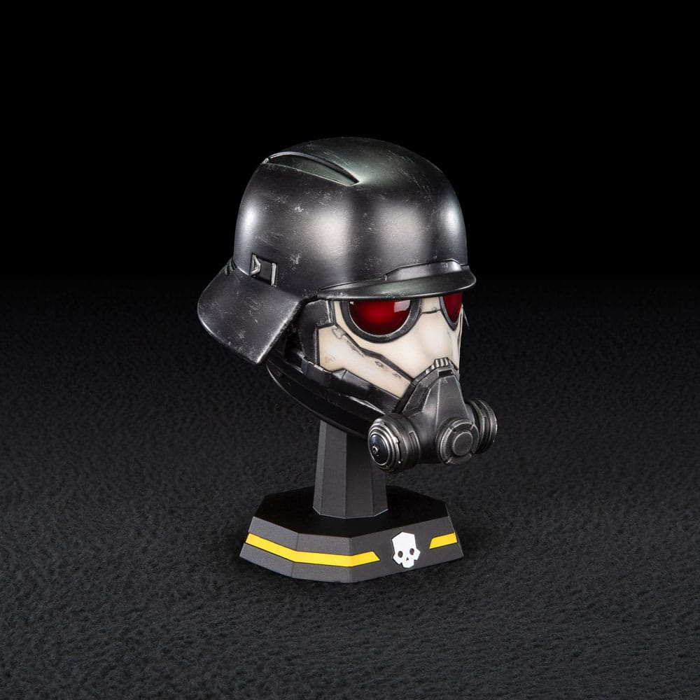 Helldivers 2 Replica 1/4 Field Chemist Helmet 11 cm 0761568014808