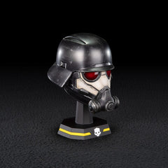 Helldivers 2 Replica 1/4 Field Chemist Helmet 11 cm 0761568014808
