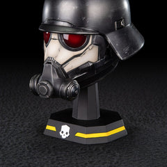 Helldivers 2 Replica 1/4 Field Chemist Helmet 11 cm 0761568014808