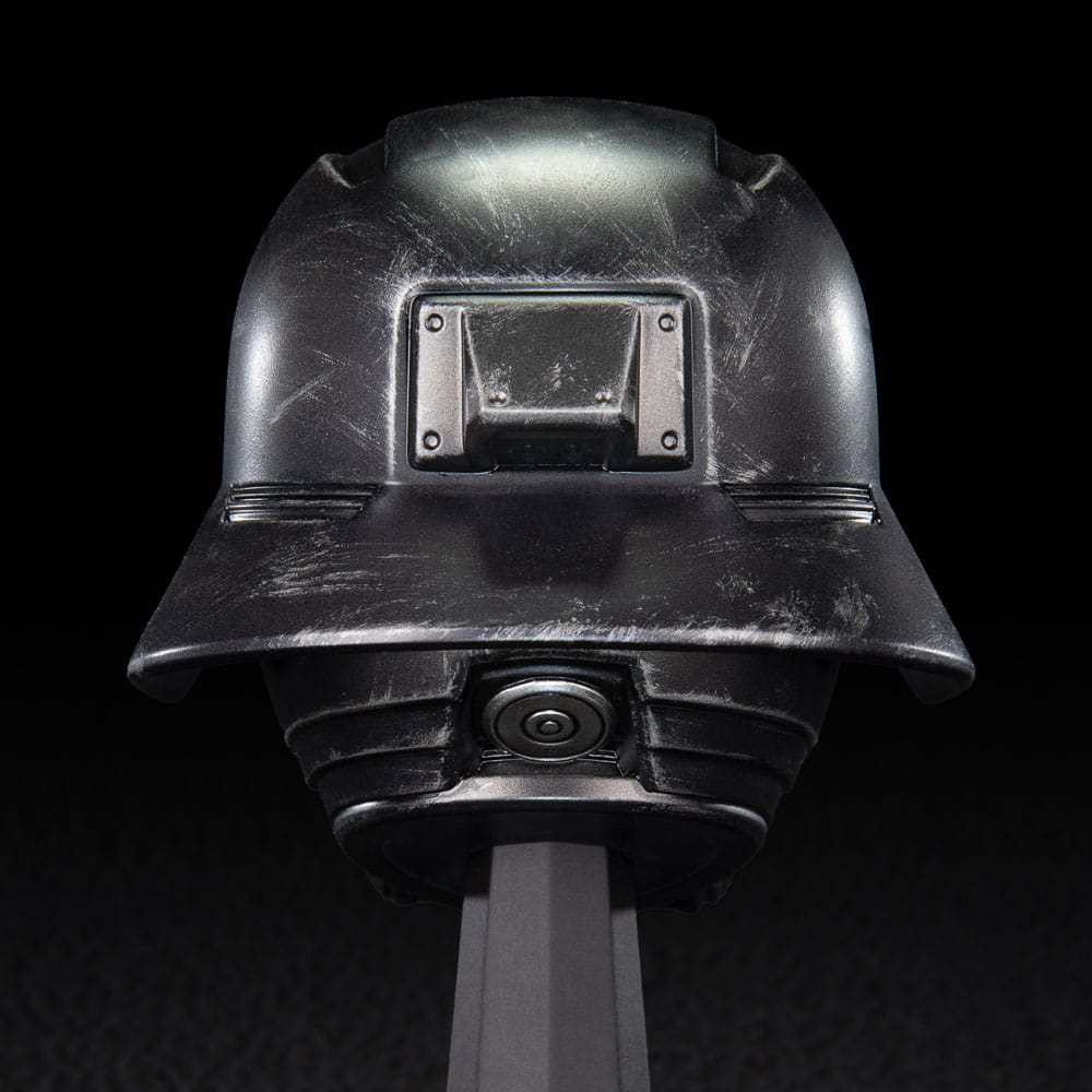 Helldivers 2 Replica 1/4 Field Chemist Helmet 11 cm 0761568014808